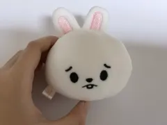 SKZOO リービット まんまる むちぽふぬいぐるみ