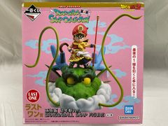 [미개봉] 라스트원상 손오반 유년기 ver. DRAGONBALL SNAP FIGURE 이치 반 쿠지 드래곤 볼 DRAGONBALL SNAP COLLECTION