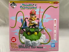 一番くじ　ドラゴンボール　A B C E ラストワンフィギュアセット　新品未開封 一番くじ ドラゴンボール ASSEMBLE COLLECTION 【公式通販】