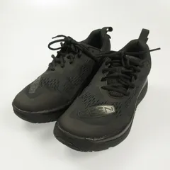 【姫路東店】 中古 KEEN | キーン スニーカー ダブルケー400 1027478 ブラック 27cm 【126】