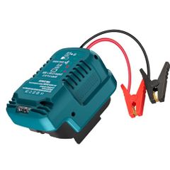 ジャンプスターター10000A 24V対応 超大容量電源 車用 バッテリー充電 