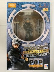 トラファルガー・ロー フィギュア 未開封 - メルカリ