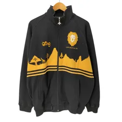 エルアールジー LRG LION ROCK トラックジャケット ジャージ メンズ import：XL のサムネイル
