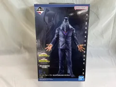 E賞 オール・フォー・ワン MASTERLISE EXTRA 一番くじ 僕のヒーローアカデミア 相反する思い