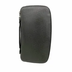 ルイ・ヴィトン(Louis Vuitton) ルイ・ヴィトン 長財布 タイガ オーガナイザーアトール M30652 アルドワーズメンズ