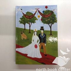 新品】安野光雅「結婚式」ポスター 複製画 額付 あんのみつまさ - メルカリ