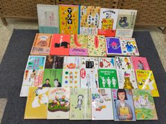 ぽ*ち様 紙芝居9冊セット 童心社 - メルカリ