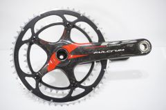 フルクラム RS 10s ウルトラ トルク カーボン クランク③ フルクラム RS 10s ウルトラ トルク カーボン クランク③ - メルカリ