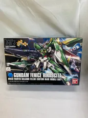 【未開封】HGBF 1/144 ガンダム フェニーチェリナーシタ (ガンダムビルドファイターズ)のサムネイル