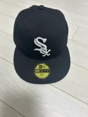 NEW ERA シカゴ・ホワイトソックス