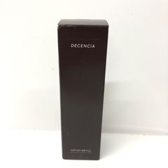 DECENCIA ローションリフィル 125ml - メルカリ