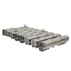 TOMIX97600 JR223系1000番台(幌なし) 8両編成セット - メルカリ