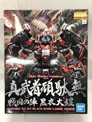 【値下げ！】真武者頑駄無 戦国の陣【新品未開封】エコメルカリ便 2026年最新】真武者頑駄無 戦国の陣の人気アイテム - メルカリ