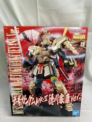 2026年最新】mg 1/100 武者ガンダムmk-ii 徳川家康ver.の人気アイテム