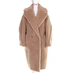 2026年最新】max mara コート アルパカの人気アイテム - メルカリ