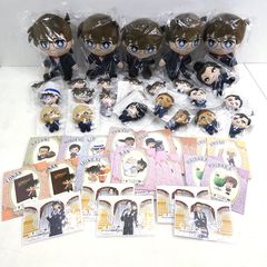 名探偵コナン♡江戸川コナンセット グッズ 大量セット まとめ売り