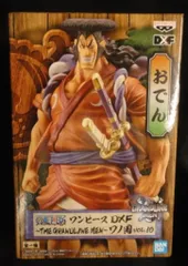 BANDAI SPIRITS DXF THE GRANDLINE MEN vol.10 ワノ国 光月おでん
