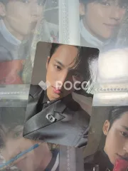 Seventeen ミンギュ セブチ DICON VOLUME N°26 SEVENTEEN MINGYU B type