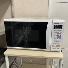 電子レンジ パナソニック 2013年製 NE-EH225-W Panasonic ☆ PayPay(ペイペイ)決済可能 ☆ 札幌市 北区 屯田 91Tzqss2wtL._AC_UF894,
