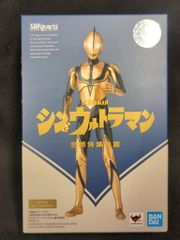 BANDAI SPIRITS SHFiguarts 신 울트라맨 조피