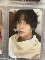 RIIZE ウォンビン 2024 SEASON'S GREETINGS RANDOM TRADING CARD