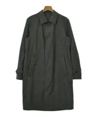 Ermenegildo Zegna ステンカラーコート メンズ 【古着】【中古】【送料無料】のサムネイル