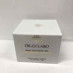 ドクターシーラボ・シーラボ ＡＣＧマチュアLGVL 25g・120g(2箱) 2026年最新】ドクターシーラボ ACGマチュアLGの人気アイテム
