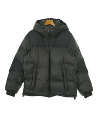 THE NORTH FACE ダウンジャケット/ダウンベスト メンズ 【古着】【中古】【送料無料】