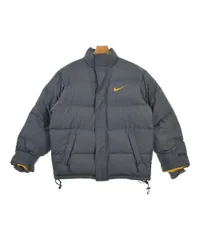 NIKE ダウンジャケット/ダウンベスト メンズ 【古着】【中古】【送料無料】のサムネイル
