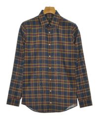 美品》Vivienne Westwood 変形シャツ タータンチェック オーブ - メルカリ