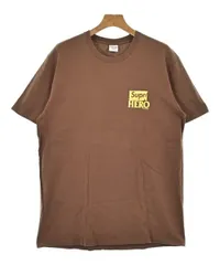 Supreme Tシャツ・カットソー メンズ 【古着】【中古】【送料無料】
