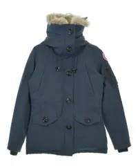 CANADA GOOSE ダウンジャケット/ダウンベスト レディース 【古着】【中古】【送料無料】