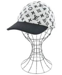 LOUIS VUITTON キャップ レディース 【古着】【中古】【送料無料】のサムネイル