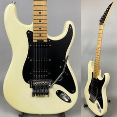 激レア 87年 フェルナンデス M-120J JIMMY モデル エレキ ギター