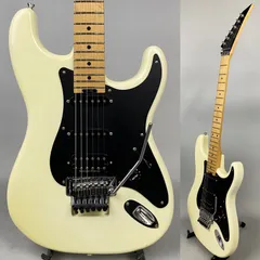 EDWARDS ST SSH Floyd Rose Vinatge White 2009年製　AA4BH550701 f145のサムネイル