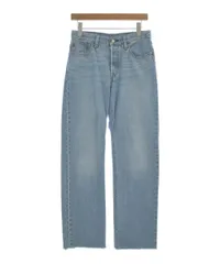 LEVI'S デニムパンツ レディース 【古着】【中古】【送料無料】