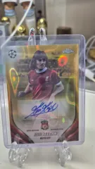 ケビン(KEVIN) キー マリオ カード まとめ