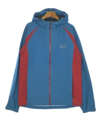 MOUNTAIN HARD WEAR マウンテンパーカー メンズ 【古着】【中古】【送料無料】