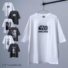埼玉西武ライオンズ STAR WARS Tシャツ Lサイズ | Mercari