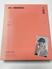 BTS（防弾少年団・バンタン） 2019 メモリーズ（トレカ 含む）