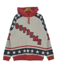 Supreme パーカー メンズ 【古着】【中古】【送料無料】