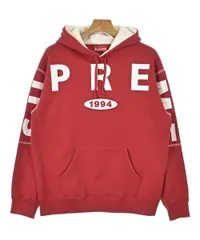Supreme パーカー メンズ 【古着】【中古】【送料無料】のサムネイル