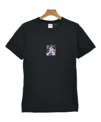 Supreme Tシャツ・カットソー メンズ 【古着】【中古】【送料無料】
