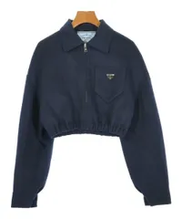 PRADA ブルゾン レディース 【古着】【中古】【送料無料】のサムネイル