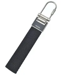PRADA キーケース・キーホルダー レディース 【古着】【中古】【送料無料】