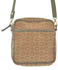 CELINE ショルダーバッグ レディース 【古着】【中古】【送料無料】
