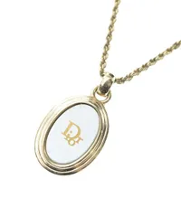 Christian Dior ネックレス レディース 【古着】【中古】【送料無料】