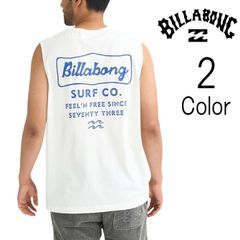 新品・完売品】BILLABON×ORION SURF FLEXタンクトップ - メルカリ