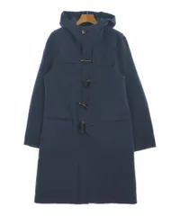 UNDER COVER ダッフルコート メンズ 【古着】【中古】【送料無料】のサムネイル