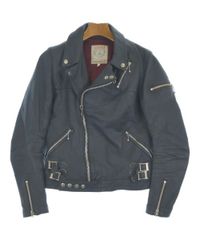 undercoverism ライダースJKT サイズ1 ダメージ加工 GIRA undercoverism ライダースJKT サイズ1 ダメージ加工 GIRA - メルカリ